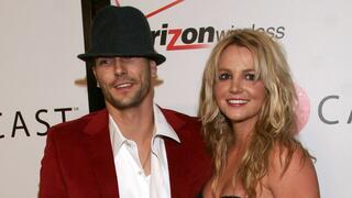 מערכות יחסים בריטני ספירס