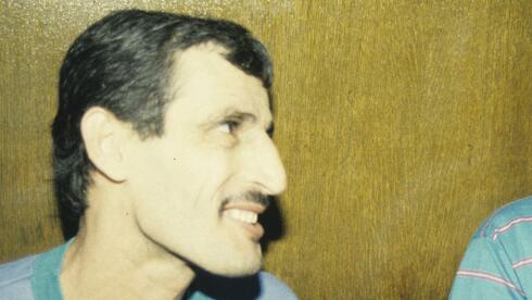 הרצל אביטן (השמאלי)