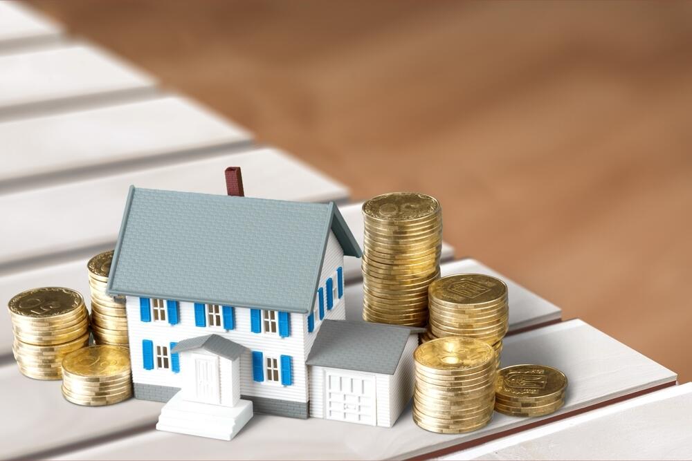 With mortgage rates so high, buying a first home has become even more daunting (Photo: Shutterstock) רכישת דירה