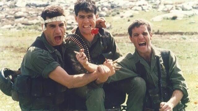 "אחד משלנו"