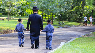 הצרות של גרושים יוצאי החברה החרדית: "הם נרדפים"
