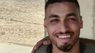 בראל חדריה שמואלי ז"ל