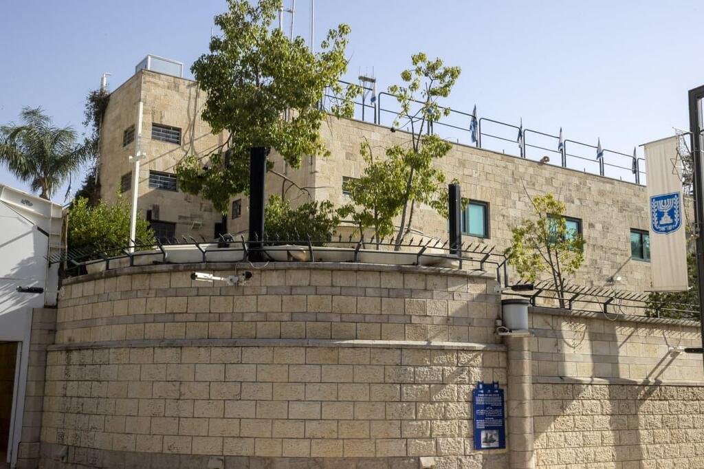 המצור הוסר מבלפור