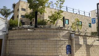 המצור הוסר מבלפור