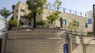 המצור הוסר מבלפור