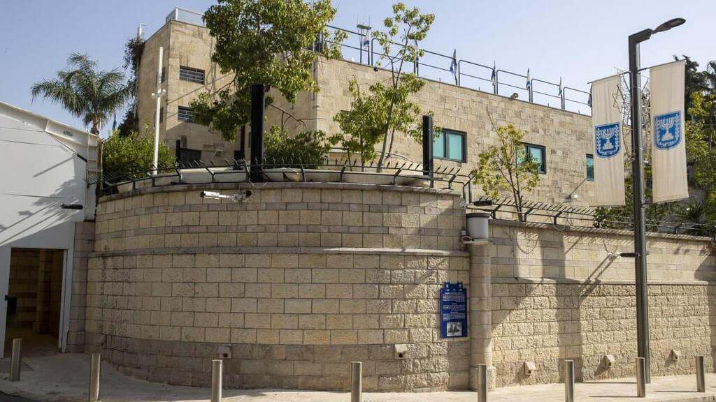 המצור הוסר מבלפור