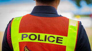 שוטר תאילנדי, אילוסטרציה