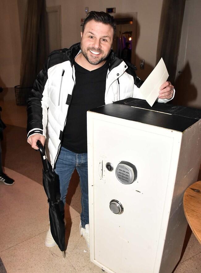 טילטיל. "החבר היחיד שלי בתעשייה" (צילום: אמיר מאירי) טילטיל. "החבר היחיד שלי בתעשייה"