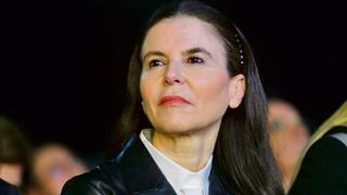 עופרה שטראוס