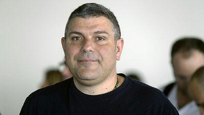 טדי שגיא