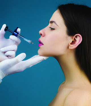 עיבוי שפתיים