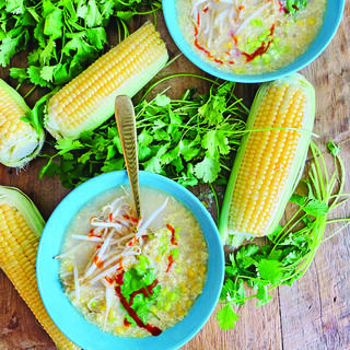 מרס תירס של איילת הירשמן