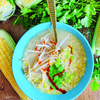 מרס תירס של איילת הירשמן