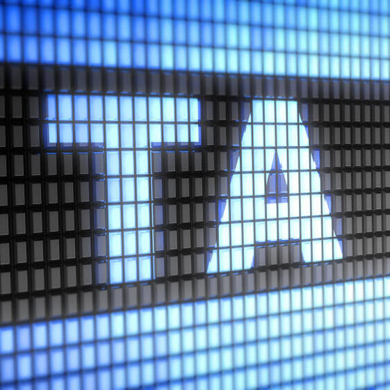 ירידות בבורסה בתל אביב