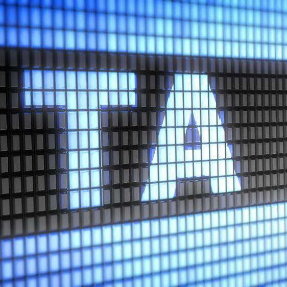 ירידות בבורסה בתל אביב