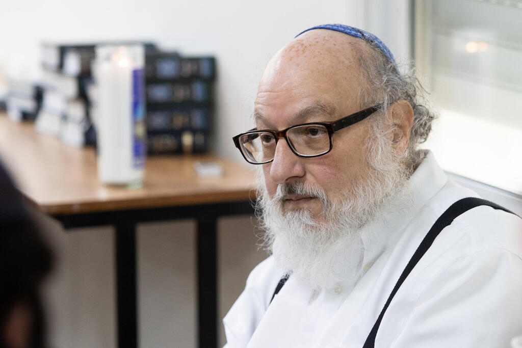 שבעה בביתו של ג'ונתן פולארד