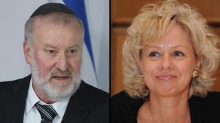 גלי בהרב-מיארה אביחי מנדלבליט