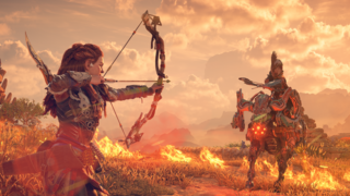 Horizon: Forbidden West