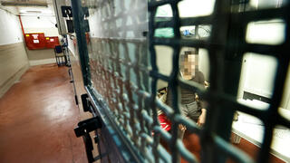 בית סוהר מגידו