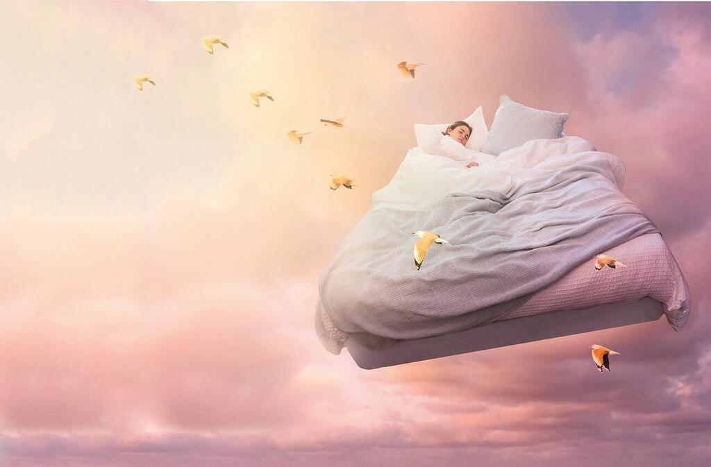 Photo: GettyImages חלימה צלולה