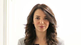 תמונת ארכיון לוסי אהריש 