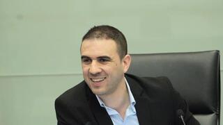 ח"כ רון כץ
