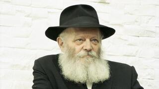 הרבי מלובביץ'