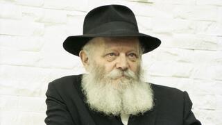 הרבי מלובביץ'