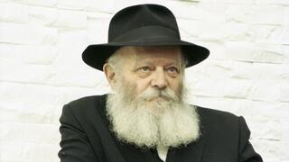 הרבי מלובביץ'