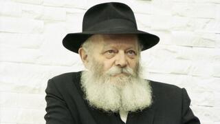 הרבי מלובביץ'
