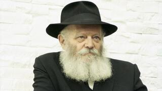 הרבי מלובביץ'