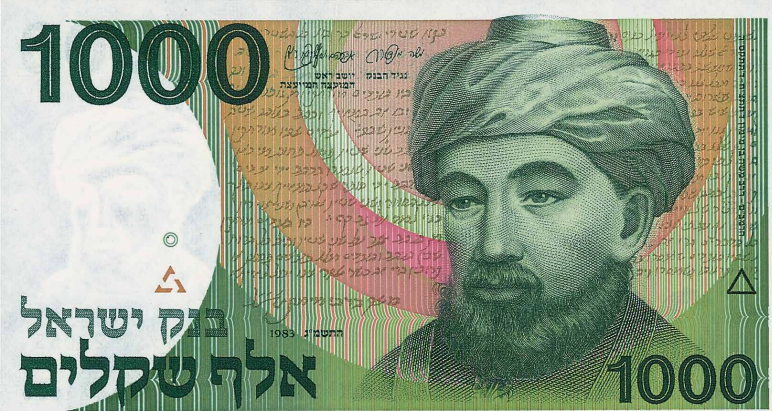 שטרות שקל