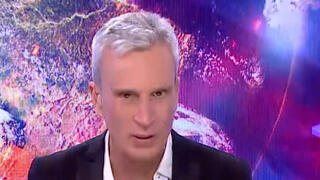 "אין צורך בתגובות": אברי גלעד ואשתו נפרדים