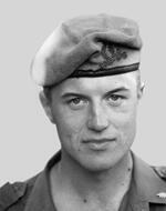 סגן גרמן רוז'קוב ז"ל 