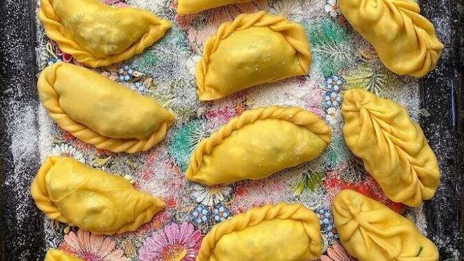 אוקראינה cook for ukraine