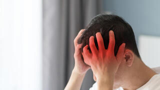 שבץ מוחי אירוע מוחי סטרוק