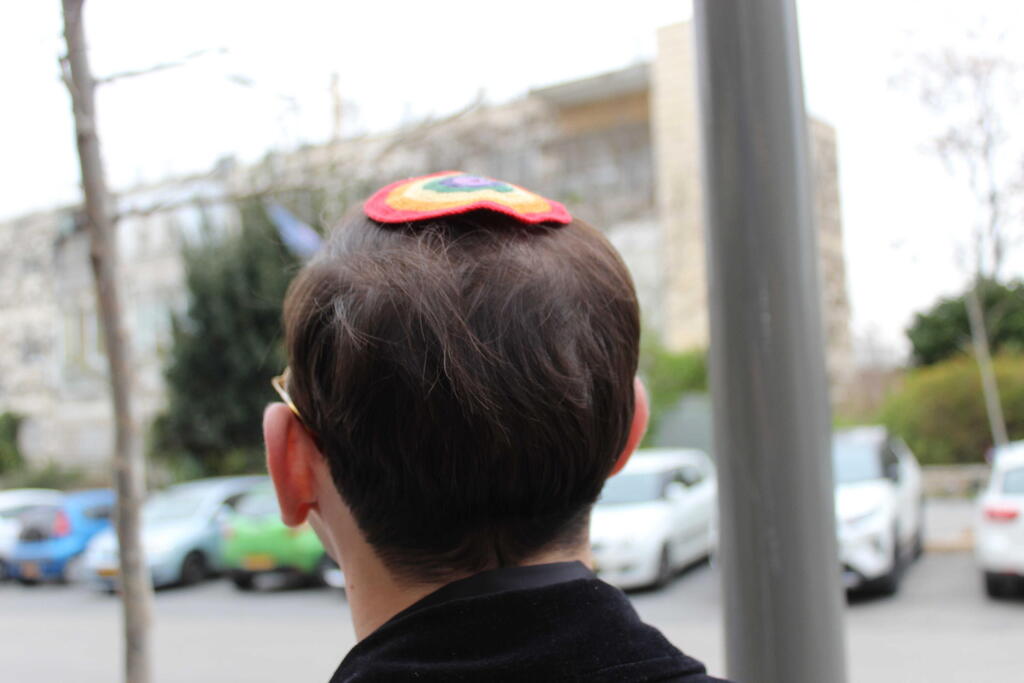 הומו דתי