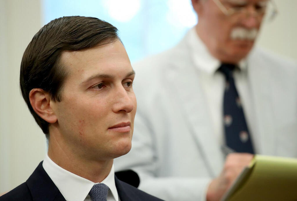 Jared Kushner