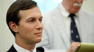 Jared Kushner