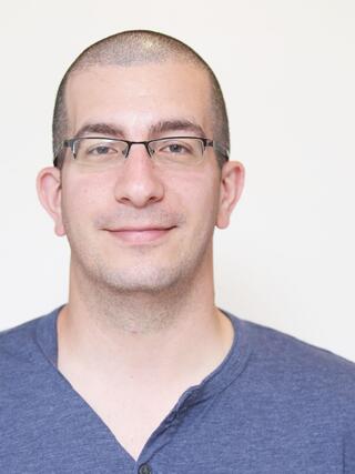 Daniel Bettini דניאל בטיני