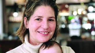 אורנה אנג'ל