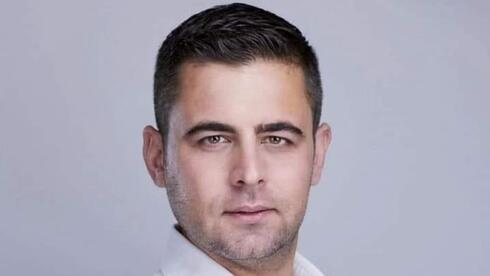 עורך דין  זיו אגמון