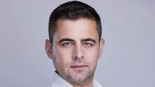 עורך דין  זיו אגמון