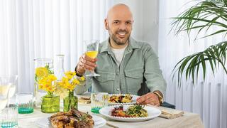 רון יוחננוב