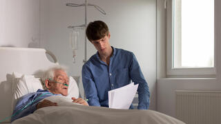 הסכמי ירושה