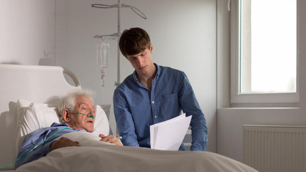 הסכמי ירושה