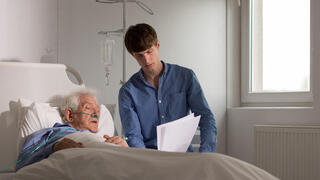 הסכמי ירושה