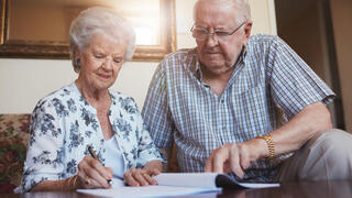 כתיבת צוואה