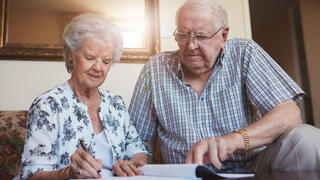 כתיבת צוואה