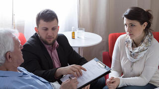 סכסוכי ירושה